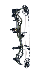 Legit Pro RTH Compound Bow
