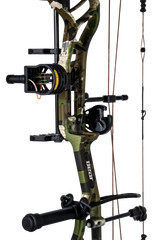 Legit Pro RTH Compound Bow