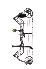 Legit Pro RTH Compound Bow