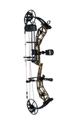 Paradigm Pro RTH Compound Bow