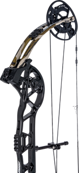 Paramount Compound Bow