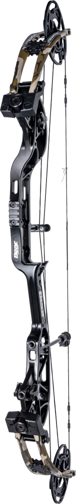 Paramount Compound Bow