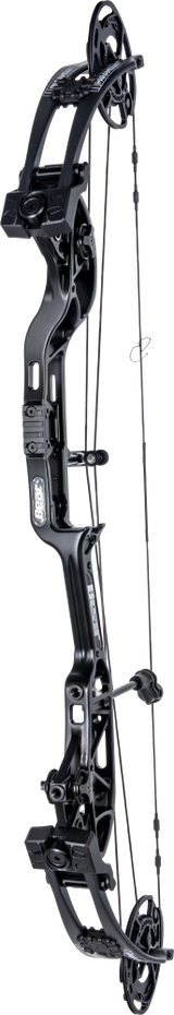 Paramount Compound Bow
