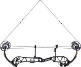 Paramount Pro Compound Bow