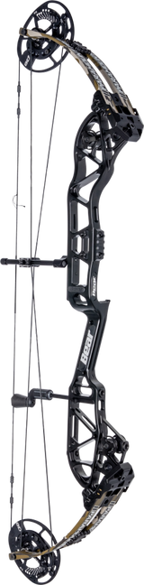 Paramount Pro Compound Bow