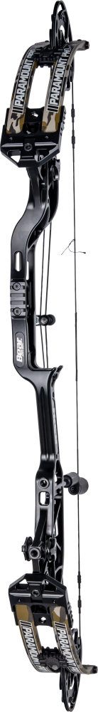 Paramount Pro Compound Bow