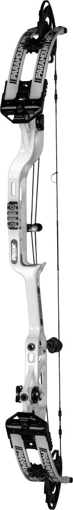 Paramount Pro Compound Bow
