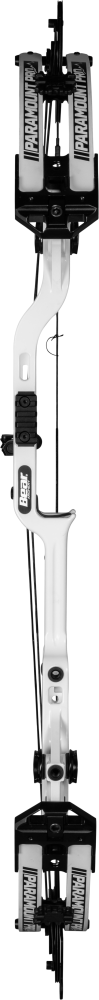 Paramount Pro Compound Bow