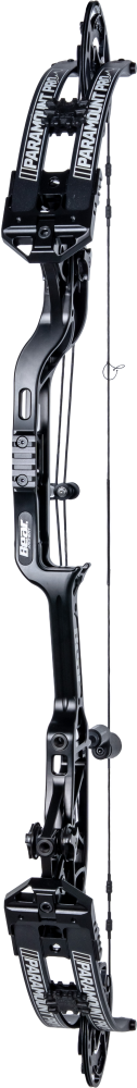 Paramount Pro Compound Bow