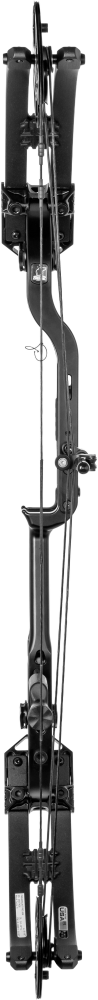 Paramount Pro Compound Bow