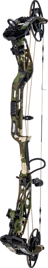 Source Compound Bow