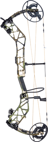 Source Compound Bow