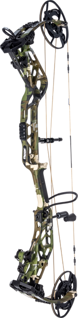 Source Compound Bow