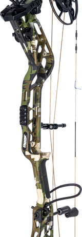 Source Compound Bow