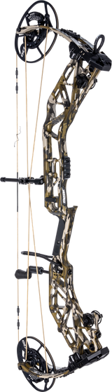 Source Compound Bow