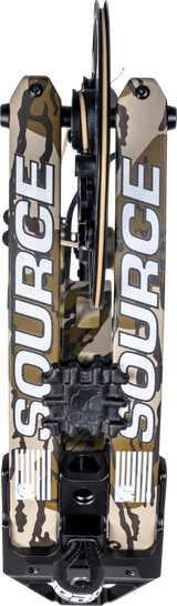 Source Compound Bow