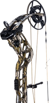 Source Compound Bow