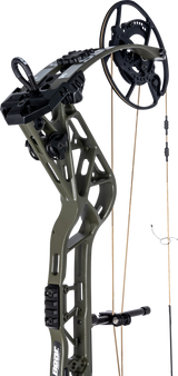 Source Compound Bow