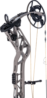 Source Compound Bow