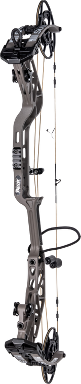 Source Compound Bow