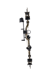 Warrant RTH Compound Bow