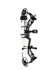 Warrant RTH Compound Bow