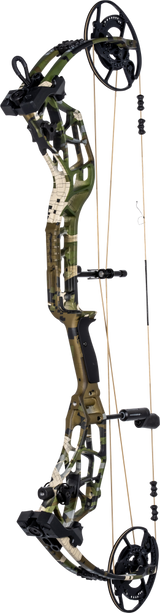 Whitetail NXT Compound Bow