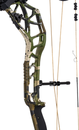 Whitetail NXT Compound Bow