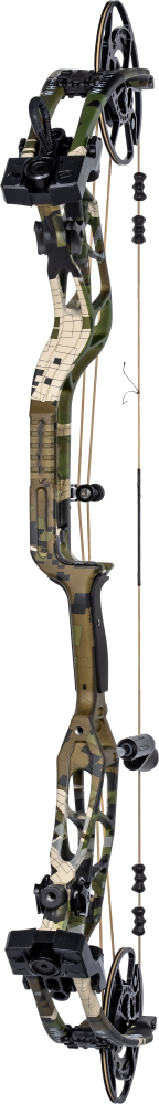 Whitetail NXT Compound Bow