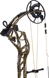 Whitetail NXT Compound Bow