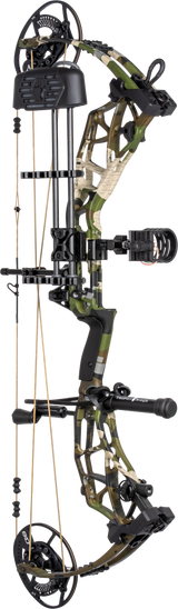 Whitetail NXT RTH Compound Bow