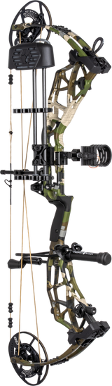 Whitetail NXT RTH Compound Bow