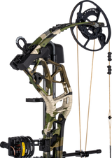 Whitetail NXT RTH Compound Bow