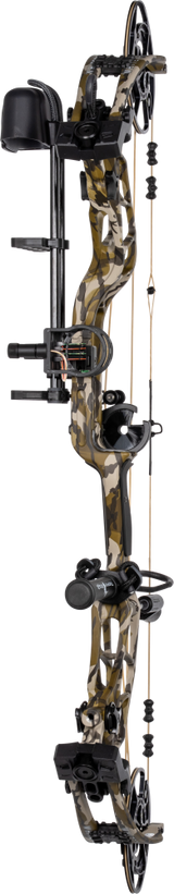 Whitetail NXT RTH Compound Bow