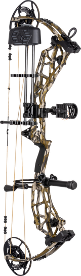 Whitetail NXT RTH Compound Bow
