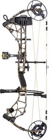 Whitetail NXT RTH Compound Bow