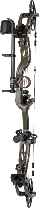Whitetail NXT RTH Compound Bow