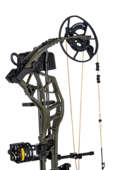 Whitetail NXT RTH Compound Bow
