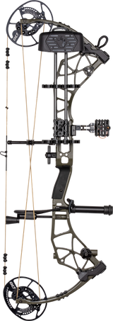 Whitetail NXT RTH Compound Bow