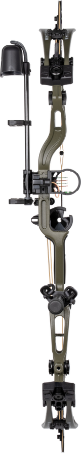 Whitetail NXT RTH Compound Bow