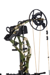 Whitetail NXT RTH+ Compound Bow