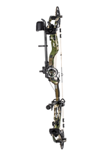 Whitetail NXT RTH+ Compound Bow
