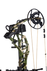 Whitetail NXT RTH+ Compound Bow