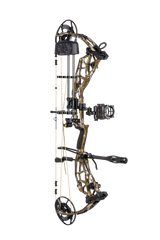 Whitetail NXT RTH+ Compound Bow