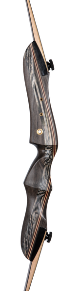 Wolverine X Take Down Recurve Bow