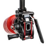 Winch Pro Bowfishing Reel