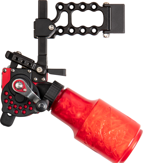 Winch Pro Bowfishing Reel
