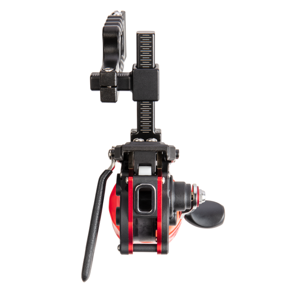Winch Pro Bowfishing Reel