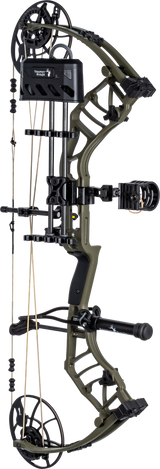 Dusk Bow Quiver
