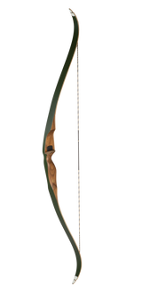 Bear Grizzly Recurve Bow_10